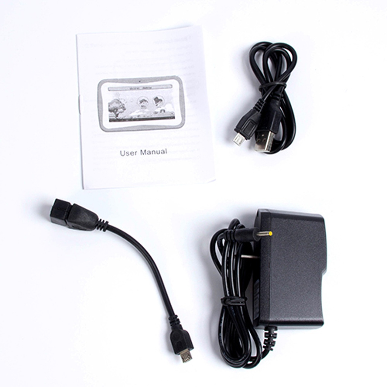 RUGGEDMASTER Q703 Smart Tablets product details 1