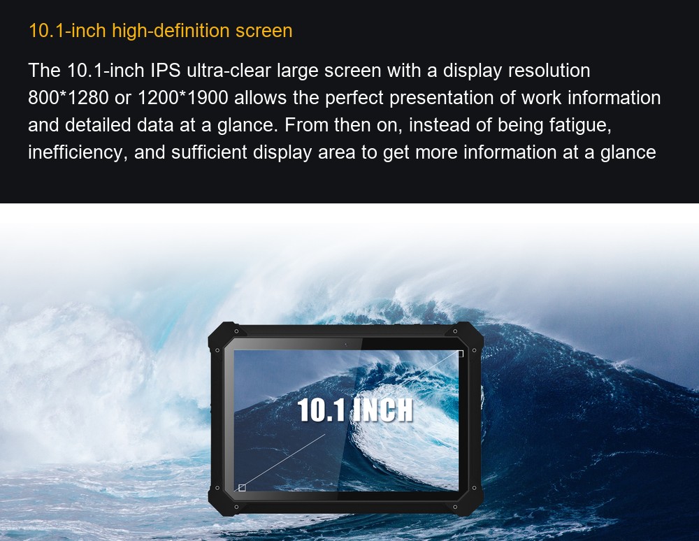 RUGGEDMASTER QS-1002 feature details 5