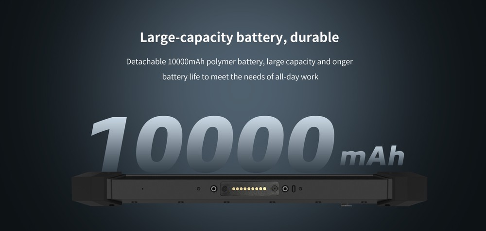 RUGGEDMASTER QS-1002 feature details 11