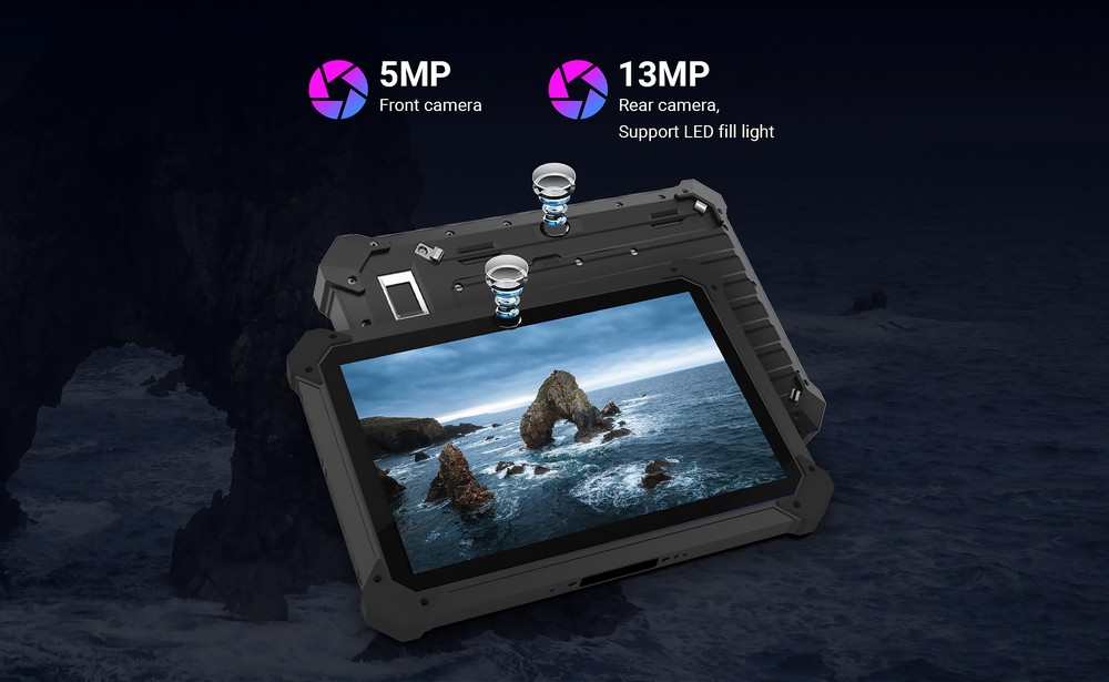 RUGGEDMASTER QS-1003 feature details 6