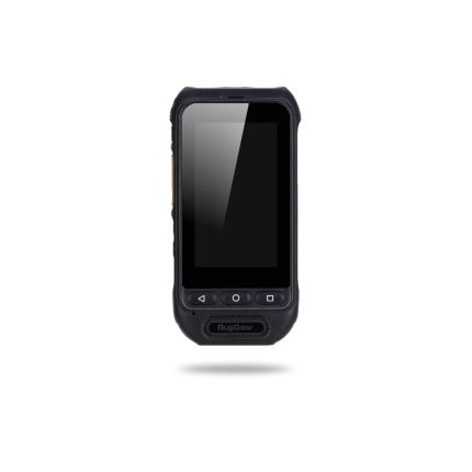 RUGGEDMASTER RG360 Rugged Phones – product view 2