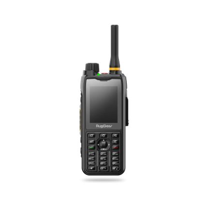 RUGGEDMASTER RG380 Walkie Talkies – product view 1