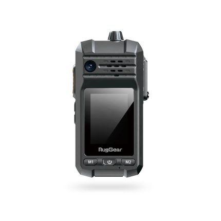 RUGGEDMASTER RG440 Walkie Talkies – product view 1