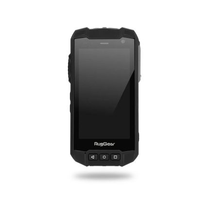 RUGGEDMASTER RG530 Rugged Phones – product view 2
