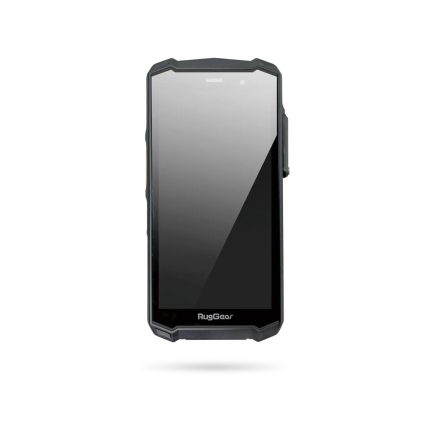 RUGGEDMASTER RG540 Rugged Phones – product view 1
