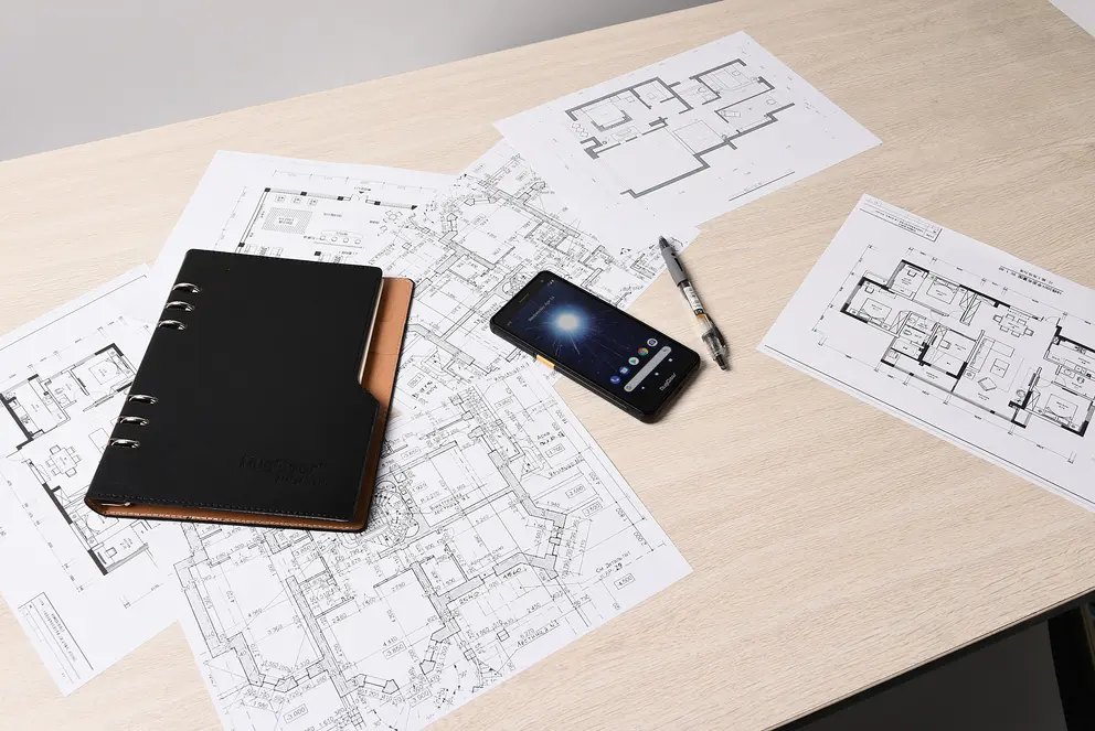 RUGGEDMASTER RG655 Rugged Phones product details 2