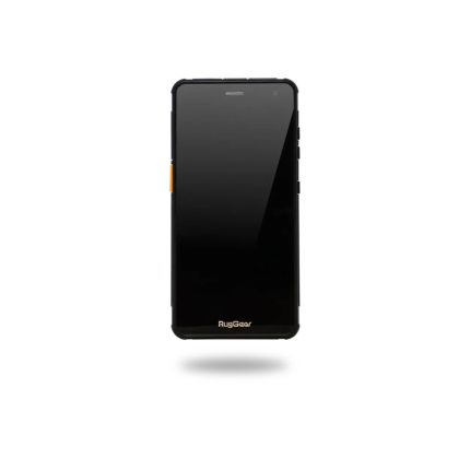 RUGGEDMASTER RG655 Rugged Phones – product view 2
