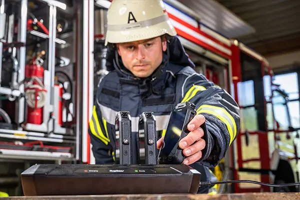 RUGGEDMASTER RG750 Rugged Phones product details 1