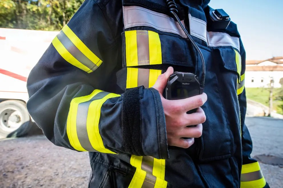 RUGGEDMASTER RG750 Rugged Phones product details 2