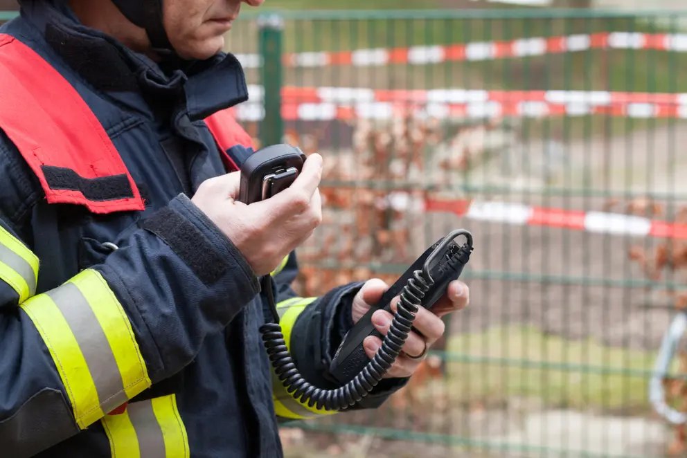 RUGGEDMASTER RG750 Rugged Phones product details 3