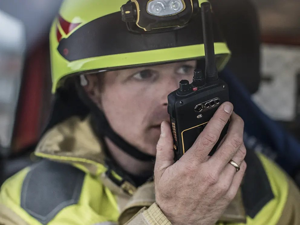 RUGGEDMASTER RG760 Rugged Phones product details 1