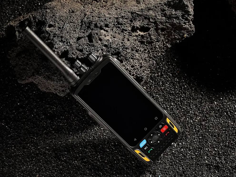 RUGGEDMASTER RG760 Rugged Phones product details 3