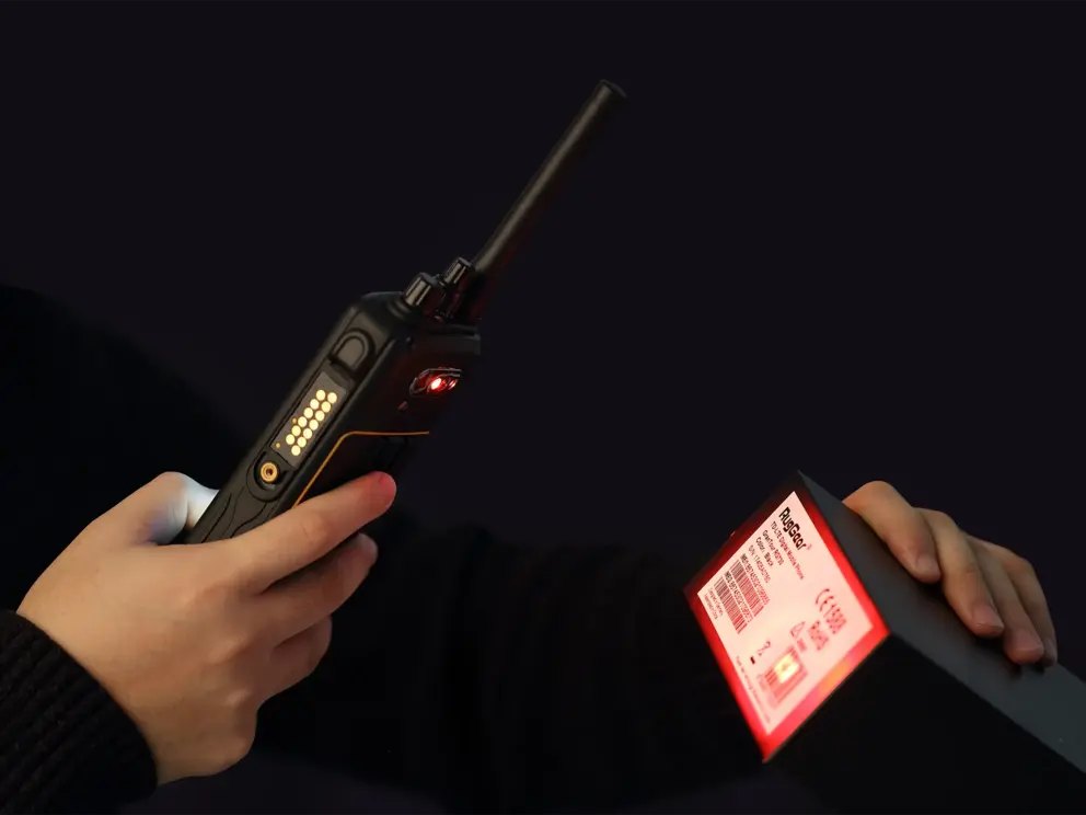 RUGGEDMASTER RG760 Rugged Phones product details 4