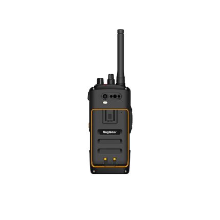 RUGGEDMASTER RG760 Rugged Phones – product view 2
