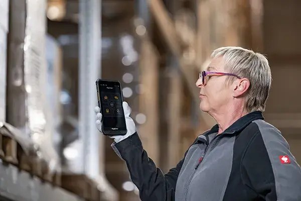 RUGGEDMASTER RG880i Rugged Phones product details 1