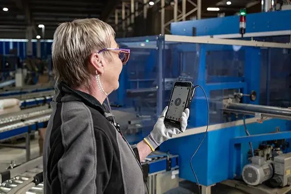 RUGGEDMASTER RG880i Rugged Phones product details 3
