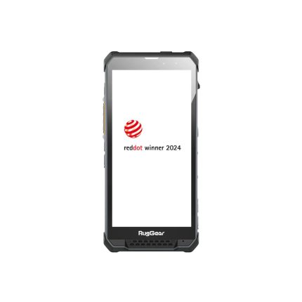 RUGGEDMASTER RG880i Rugged Phones – product view 1