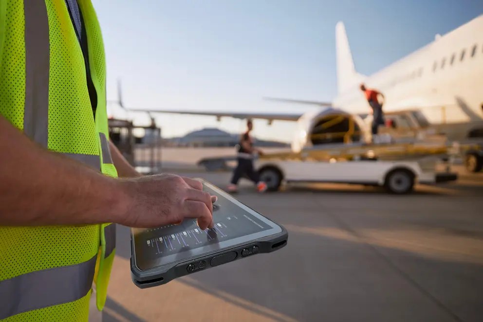 RUGGEDMASTER RG940 Rugged Tablets product details 4