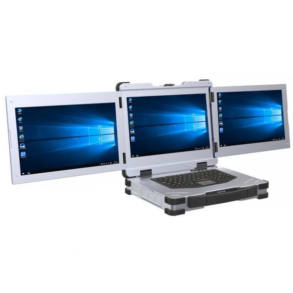 RUGGEDMASTER RM-PC-53694636 manufacturer features 2