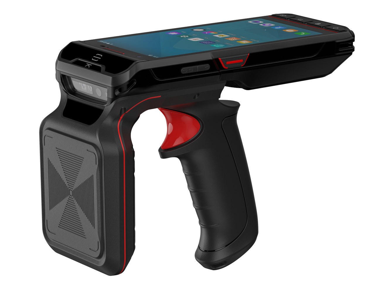 RUGGEDMASTER RM-SC-4748E5D50F3A Handheld Terminals feature details 1