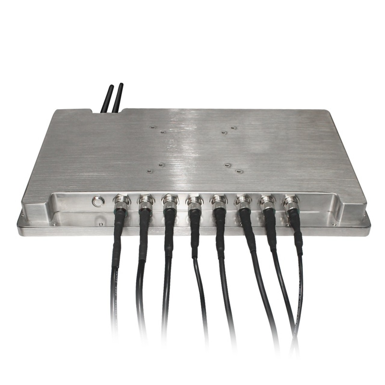 RUGGEDMASTER RM-SC-48883B20E4E9 Industrial Panel PCs feature details 2