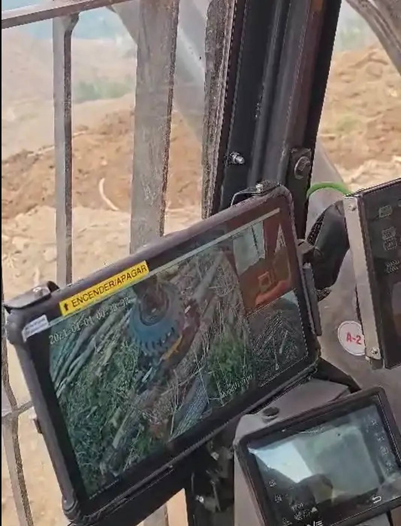 RUGGEDMASTER RM-SC-A939C012A03E Rugged Tablets feature details 1