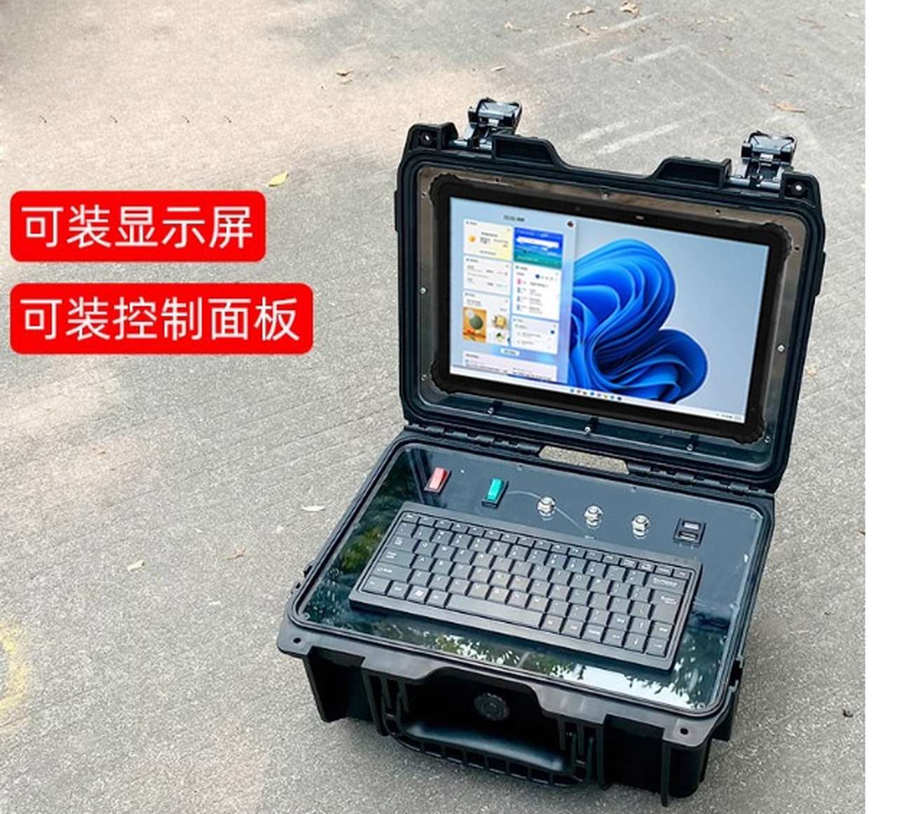 RUGGEDMASTER RM-SC-B976D6BD4473 Rugged Tablets feature details 4