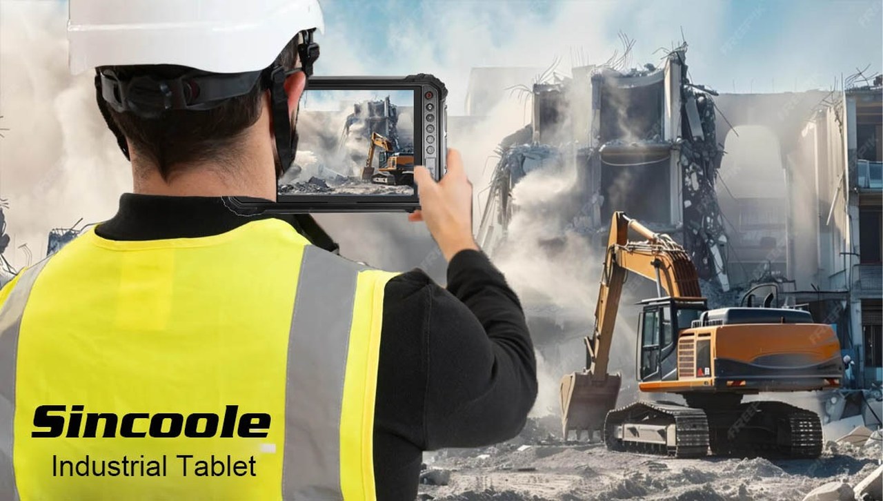 RUGGEDMASTER RM-SC-E07381A711C9 Rugged Tablets feature details 3
