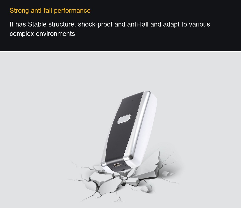 RUGGEDMASTER S-01 feature details 7