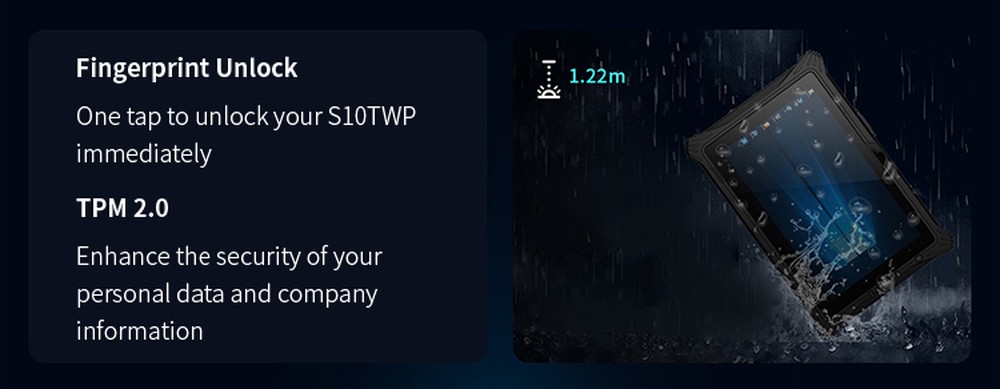 RUGGEDMASTER S10TWP feature details 3