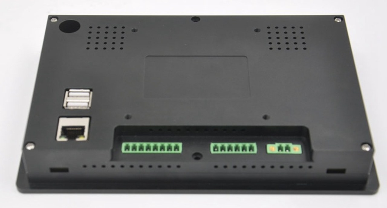 RUGGEDMASTER SP605 Industrial Panel PCs feature details 2