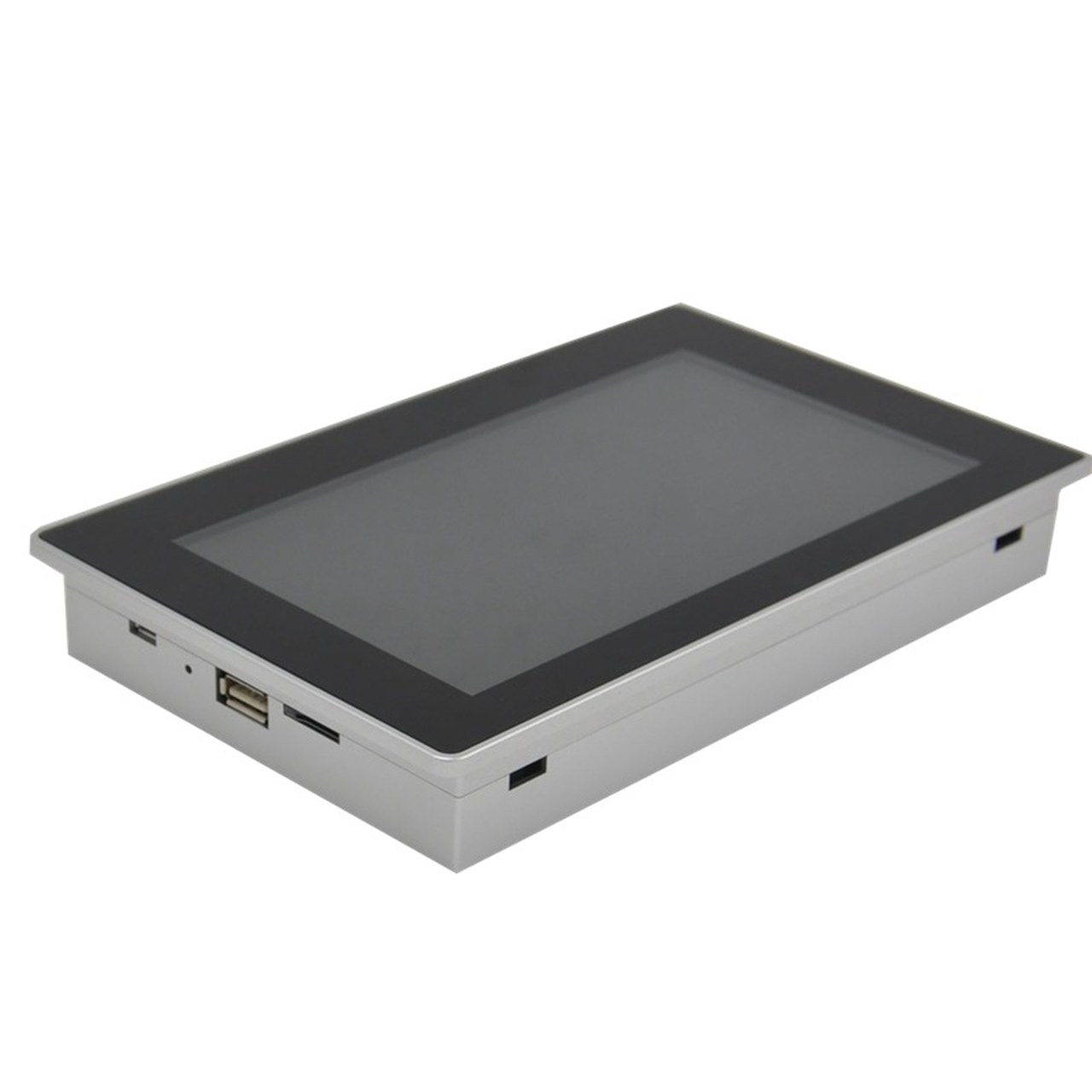RUGGEDMASTER SP605 Industrial Panel PCs feature details 3