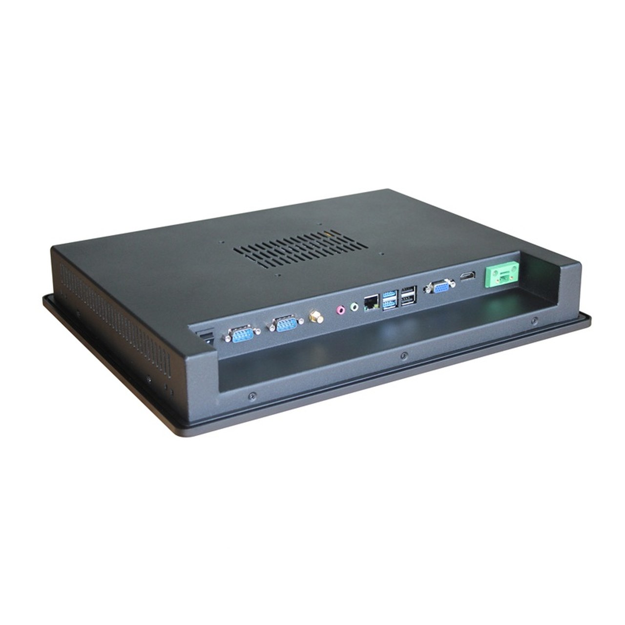 RUGGEDMASTER SPW15 Industrial Panel PCs feature details 4