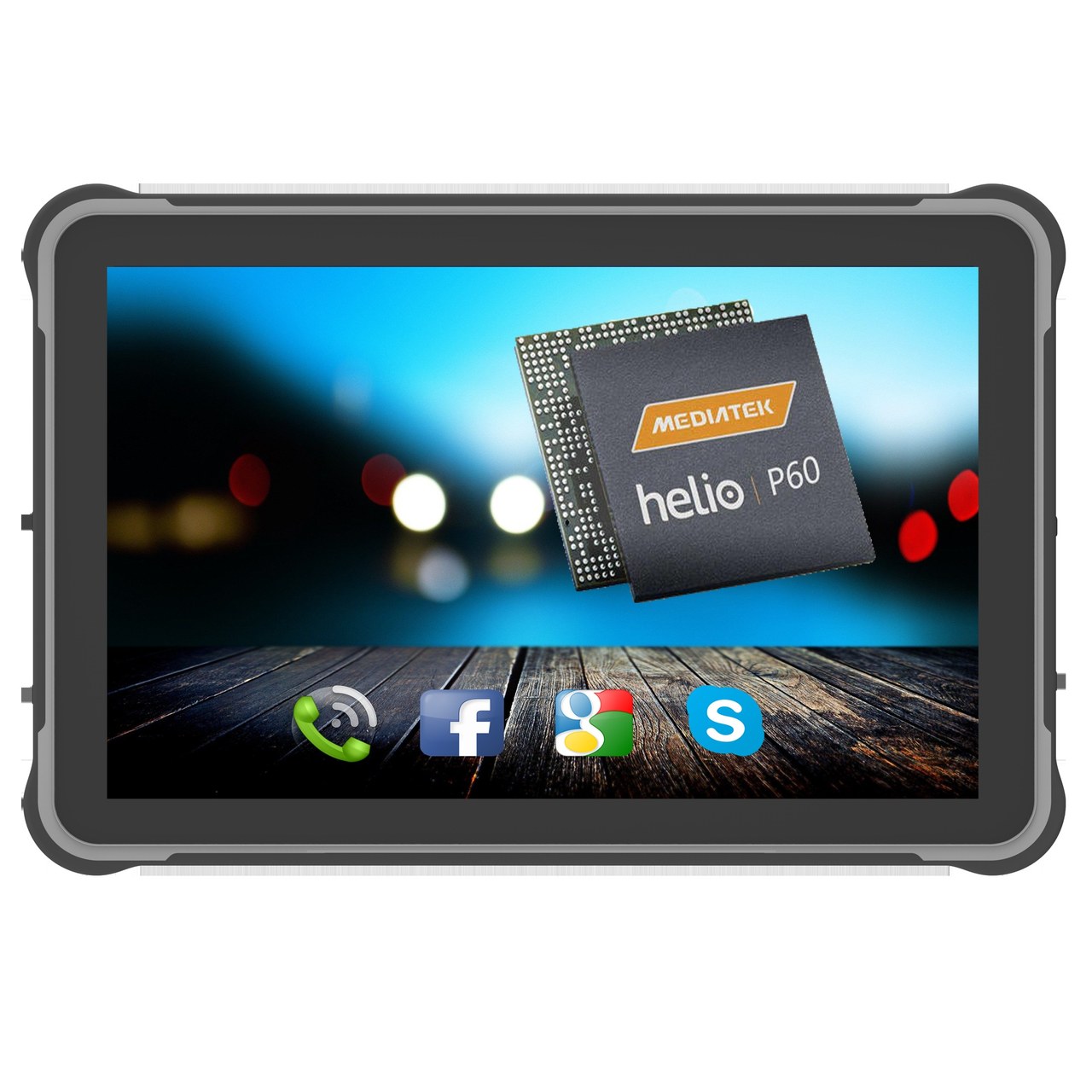 RUGGEDMASTER ST11-A3 Rugged Tablets feature details 1
