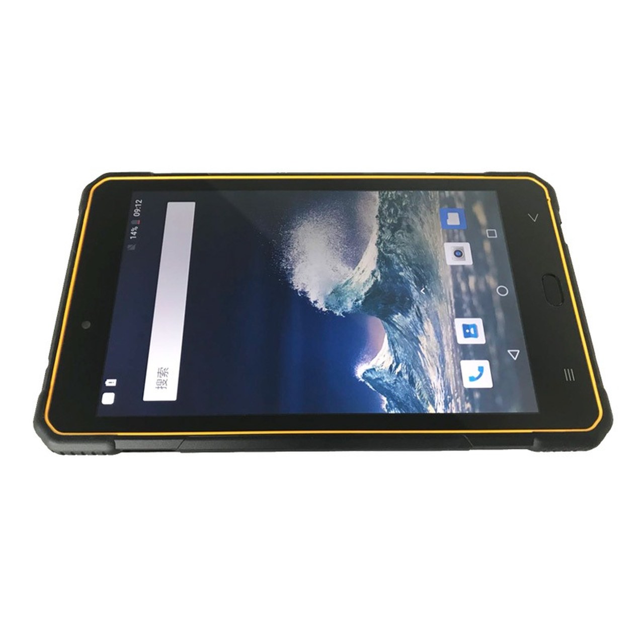 RUGGEDMASTER ST917 Rugged Tablets feature details 3