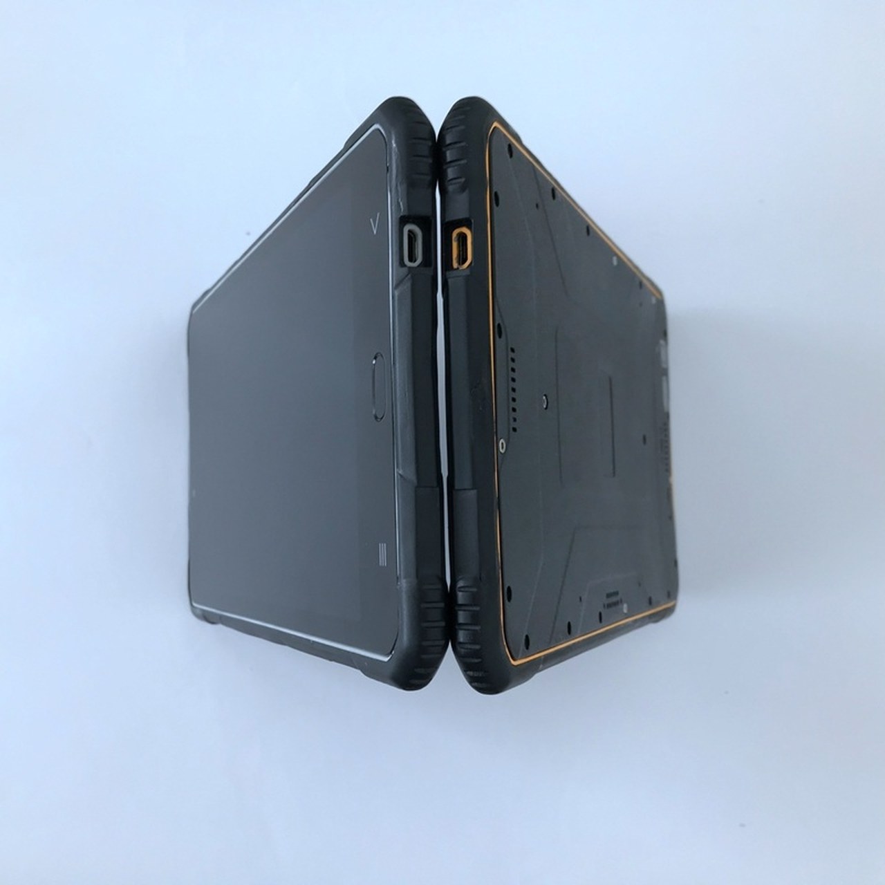 RUGGEDMASTER ST917 Rugged Tablets feature details 5