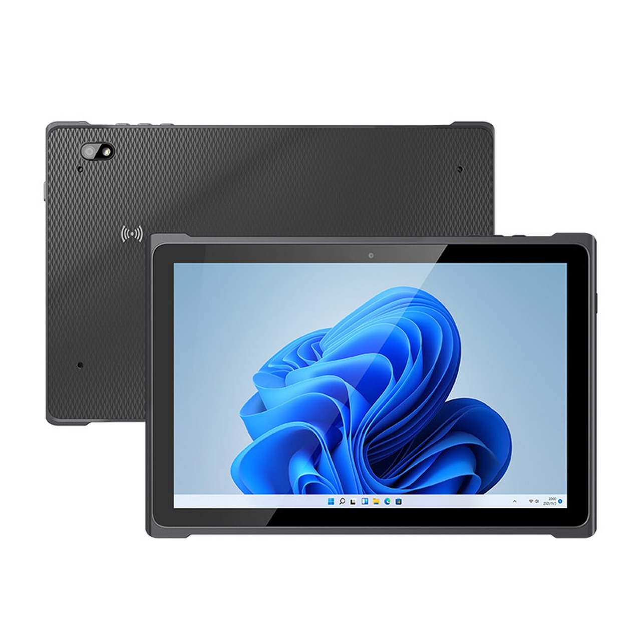 RUGGEDMASTER W1019 Smart Tablets product view 1