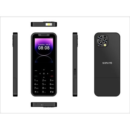 Sonoro 15Pro Feature Phones product view 1