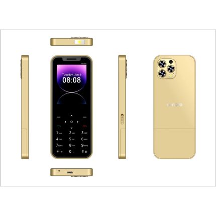 Sonoro 15Pro Feature Phones product view 2