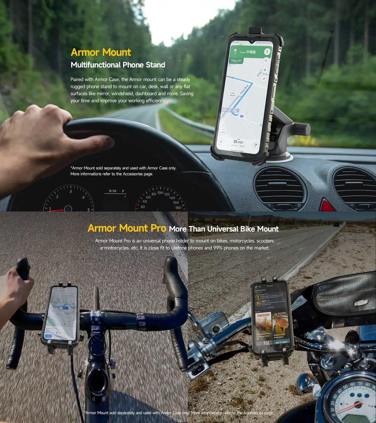 Ulefone Armor 22 features and specifications 11