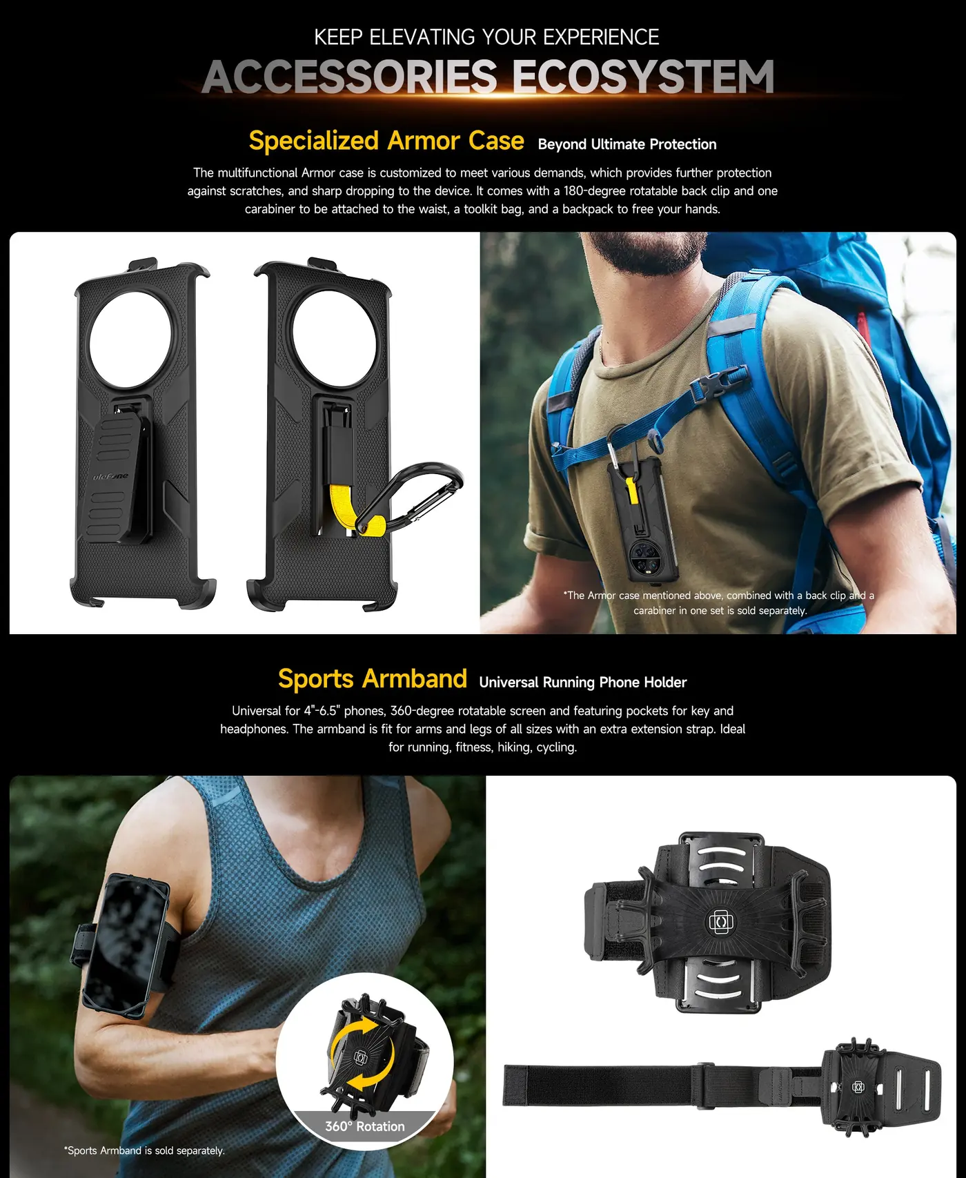Ulefone Armor 23 Ultra features and specifications 16