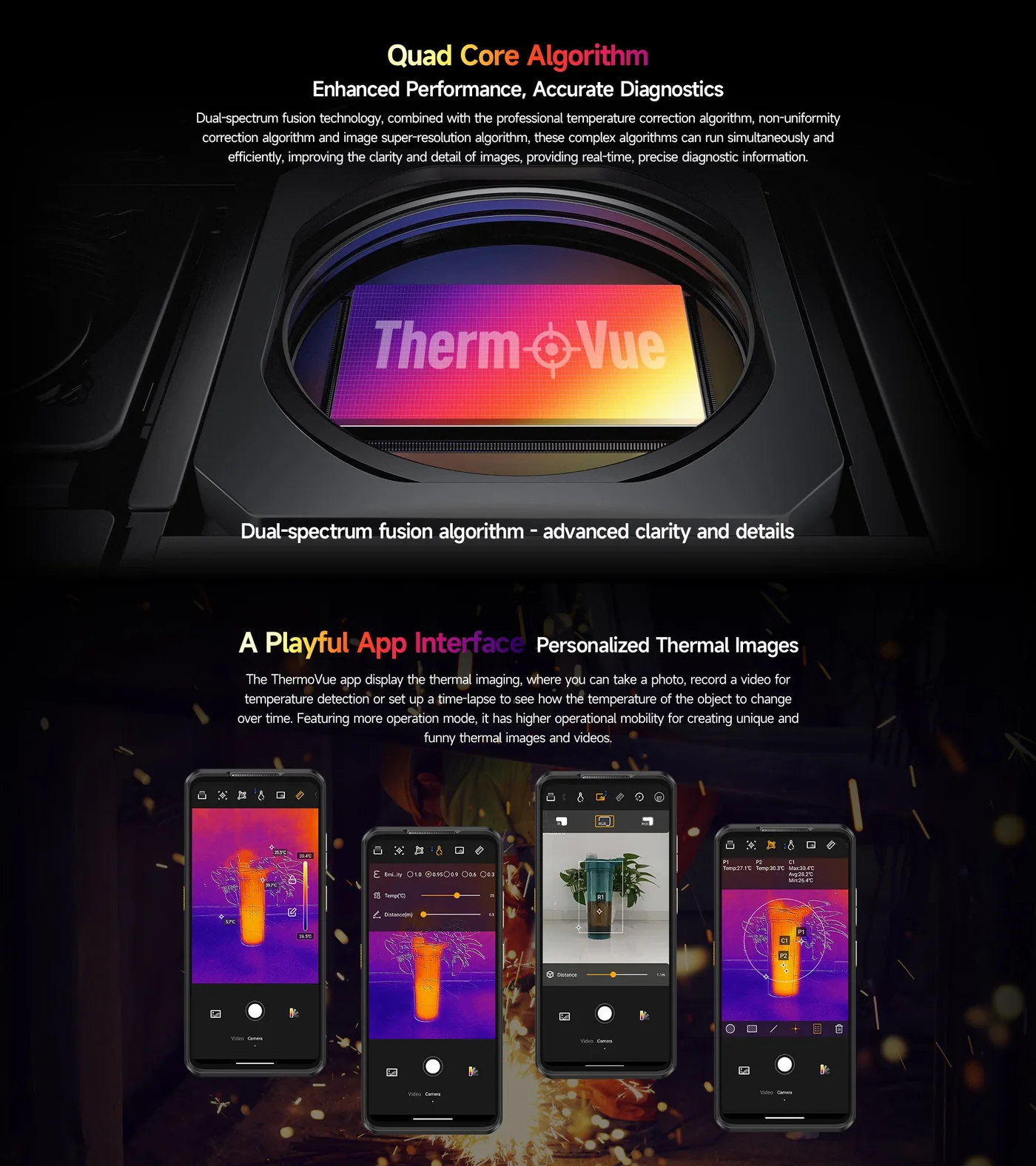 Ulefone Armor 25T Pro features and specifications 3