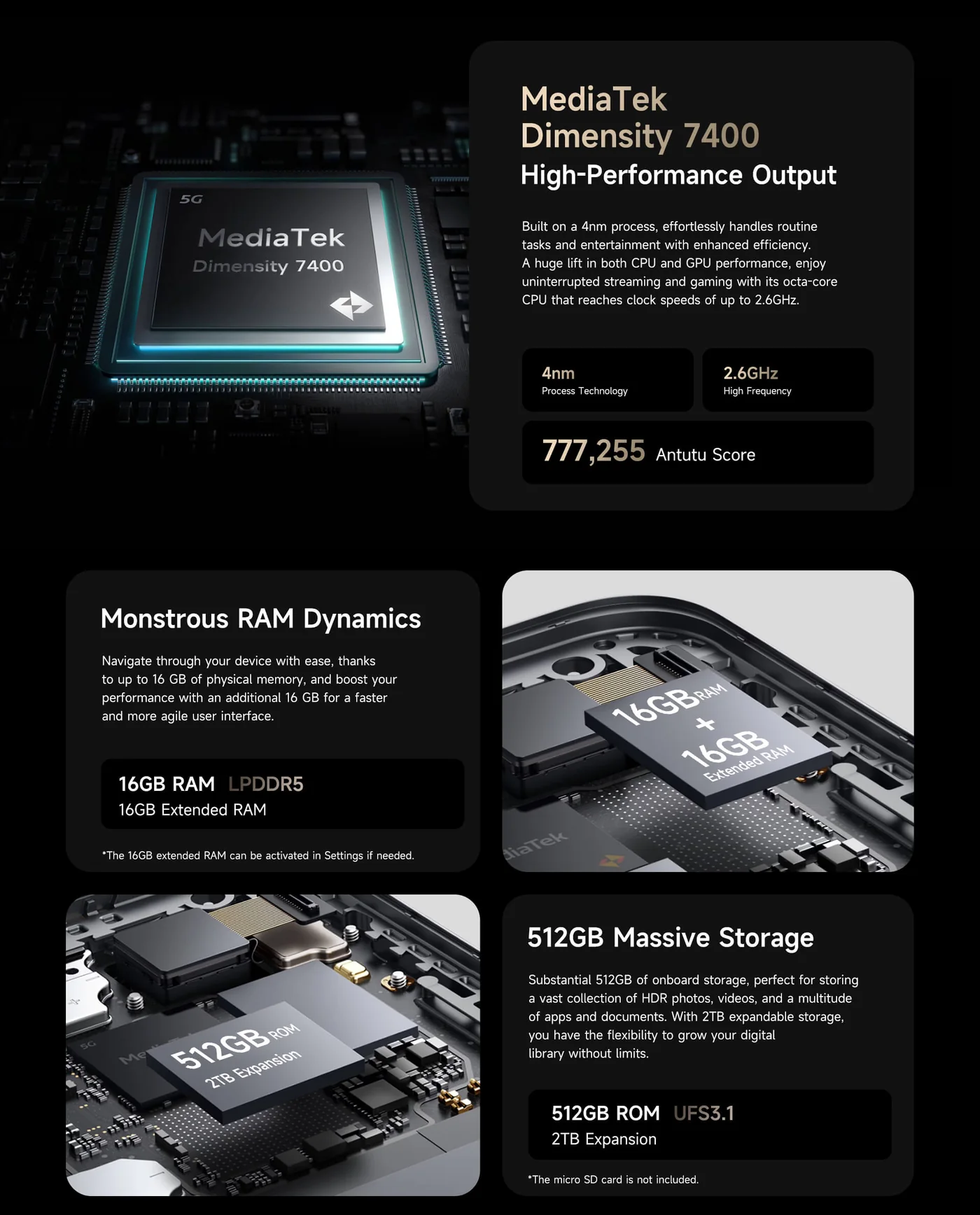 Ulefone Armor 29 Pro features and specifications 13