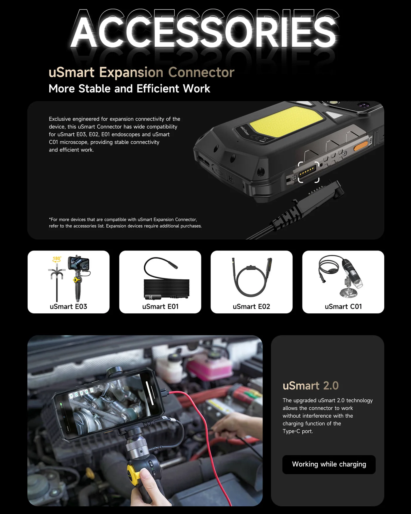 Ulefone Armor 29 Ultra features and specifications 20