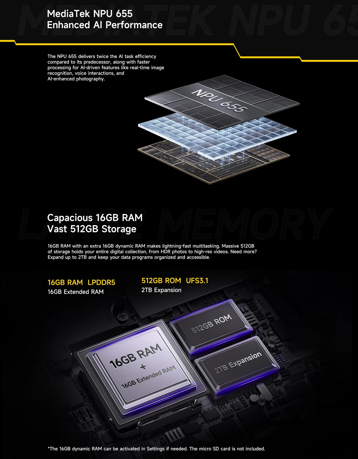 Ulefone Armor 30 Pro features and specifications 13