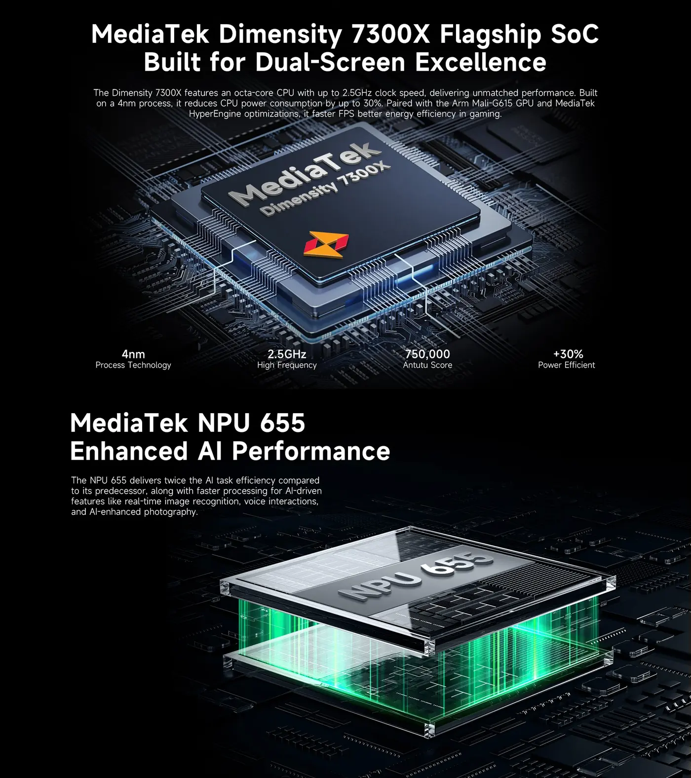 Ulefone Armor 33 Pro features and specifications 14