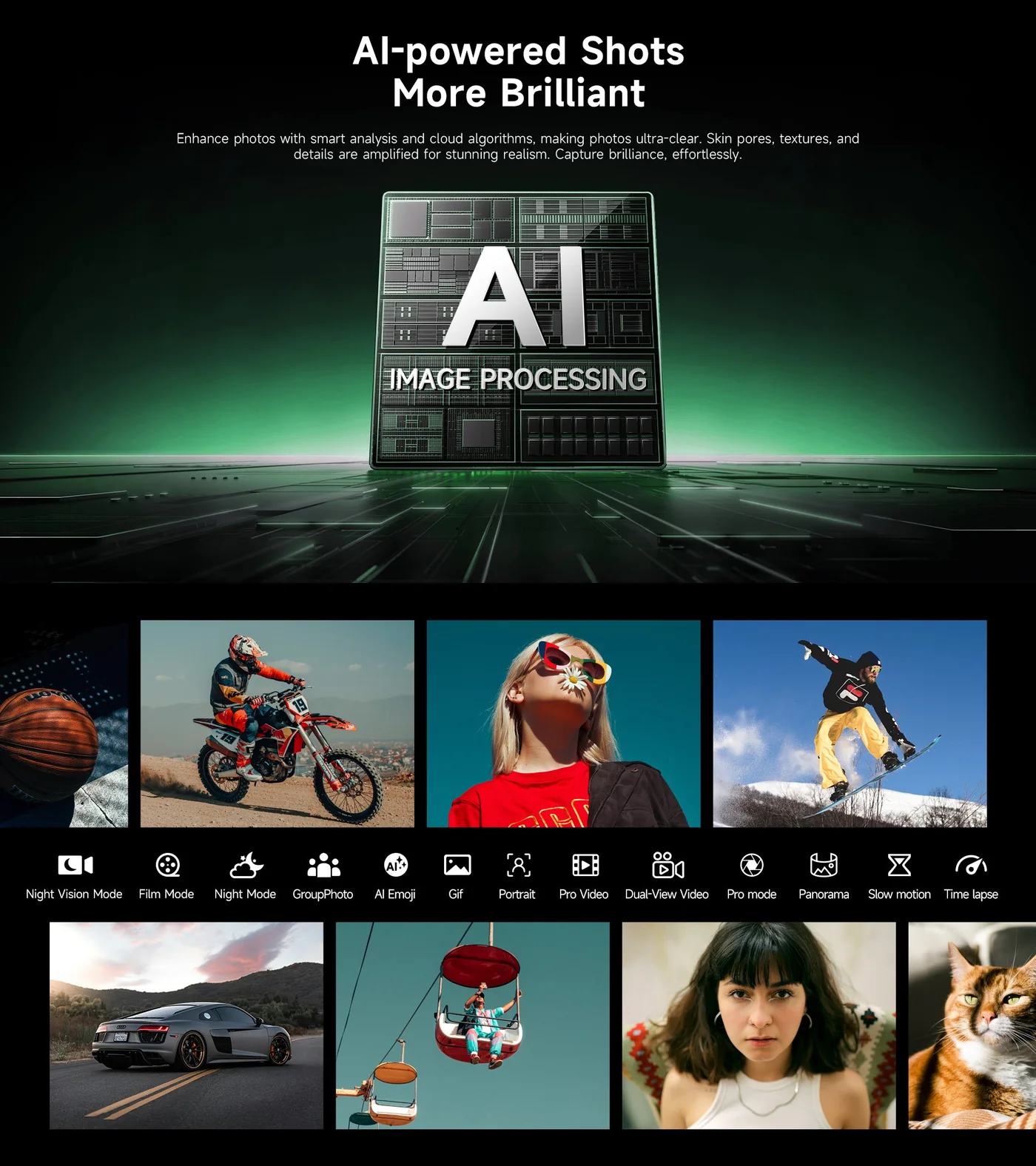 Ulefone Armor 33 features and specifications 7