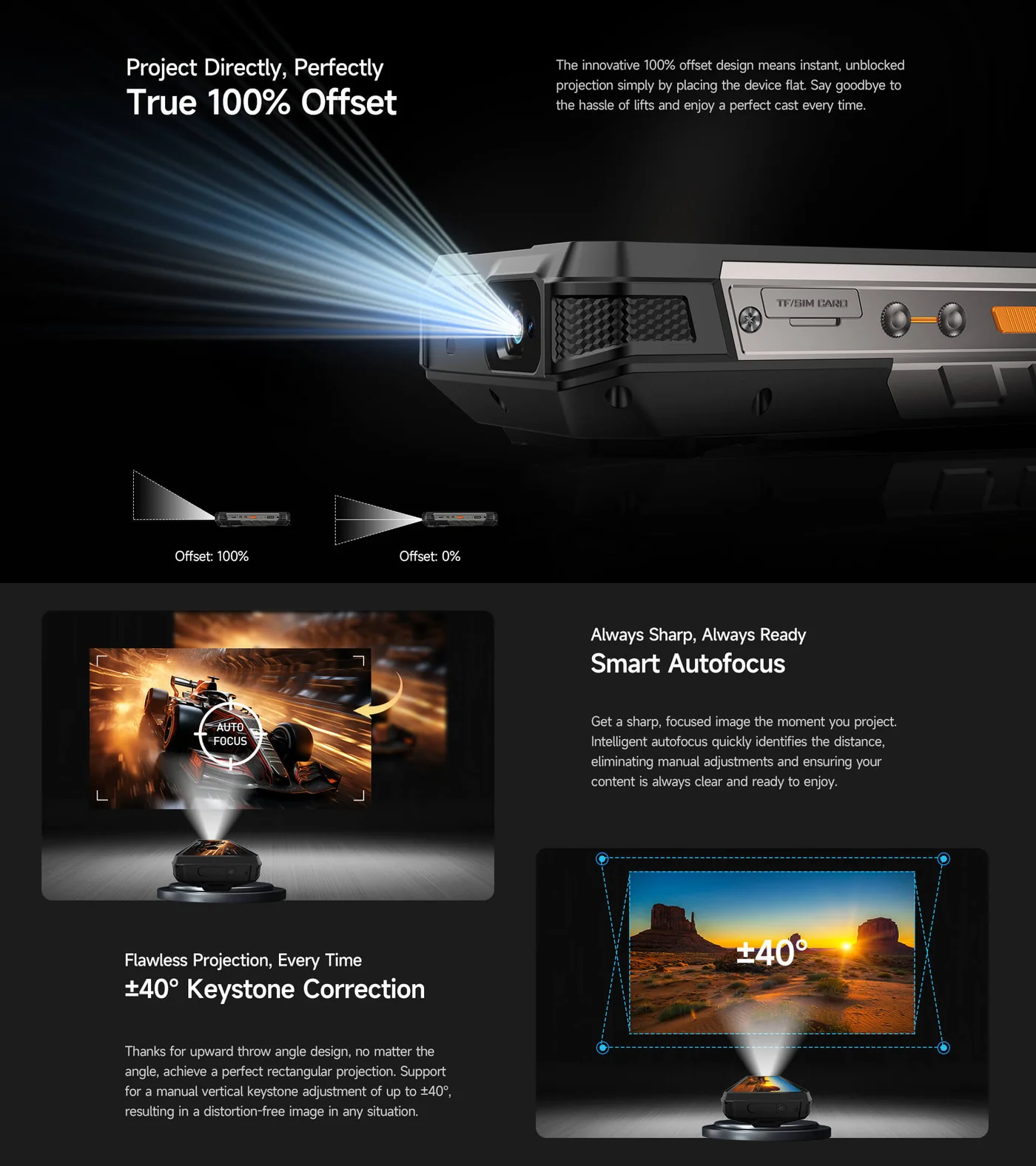 Ulefone Armor 34 Pro features and specifications 3