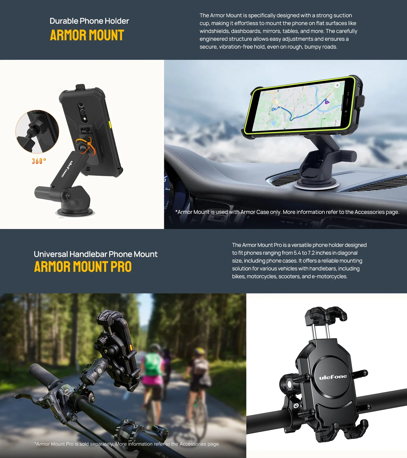 Ulefone Armor X12 features and specifications 9