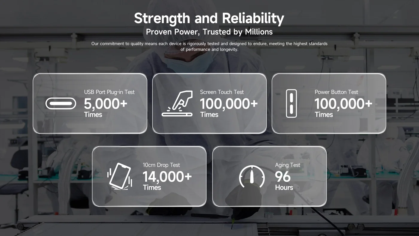 Ulefone Note 23 features and specifications 8